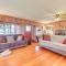Waterfront Grapeview Escape with Boat Dock and Views! - Grapeview