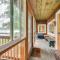 Waterfront Grapeview Escape with Boat Dock and Views! - Grapeview