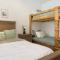 Modern luxury mountain house - فريزر