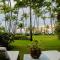 3 BR First Line Beach apt at playa bonita El paraíso building 101 - 拉斯特拉纳斯