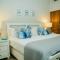 3 BR First Line Beach apt at playa bonita El paraíso building 101 - 拉斯特拉纳斯