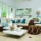 3 BR First Line Beach apt at playa bonita El paraíso building 101 - 拉斯特拉纳斯
