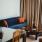 Ovis Hotel Apartments
