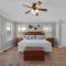 Sunkissed Cottage by Newman-Dailey