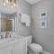 Sunkissed Cottage by Newman-Dailey