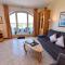 "Appartementhaus Deichgraf" Appartement D343