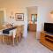 "Appartementhaus Deichgraf" Appartement D343