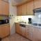 "Appartementhaus Deichgraf" Appartement D343