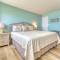Beach House Condominiums D104 - Beachfront with Pool, WiFi, & Beach Service - ديستين Beach House Condominiums D104 - Beachfront with Pool, WiFi, & Beach Service - ديستين