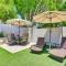 Private Pool and Patio Home in Surprise! - سوربرايز