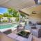 Private Pool and Patio Home in Surprise! - سوربرايز