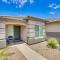 Private Pool and Patio Home in Surprise! - سوربرايز