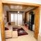 Shulis Apartments