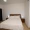 Shulis Apartments