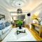 Accommodation Front Lavish Studio on Durban Beachfront - Durban
