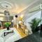 Accommodation Front Lavish Studio on Durban Beachfront - Durban