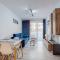 Apartament przy Wydmach Rewal Apartament przy Wydmach Rewal