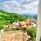 2 bedrooms apartement with sea view terrace and wifi at Falcinello
