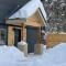 Stylish Mountain getaway - Fraser