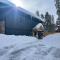 Stylish Mountain getaway - Fraser