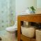 3 BR First Line Beach apt at playa bonita El paraíso building 102 - Las Terrenas