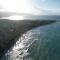 3 BR First Line Beach apt at playa bonita El paraíso building 102 - Las Terrenas