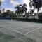 3 BR First Line Beach apt at playa bonita El paraíso building 102 - Las Terrenas