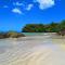 3 BR First Line Beach apt at playa bonita El paraíso building 102 - Las Terrenas