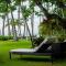 3 BR First Line Beach apt at playa bonita El paraíso building 102 - Las Terrenas