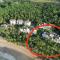 3 BR First Line Beach apt at playa bonita El paraíso building 102 - Las Terrenas