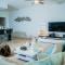 3 BR First Line Beach apt at playa bonita El paraíso building 102 - Las Terrenas
