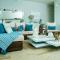 3 BR First Line Beach apt at playa bonita El paraíso building 102 - Las Terrenas