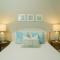 3 BR First Line Beach apt at playa bonita El paraíso building 102 - Las Terrenas