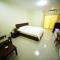Central Place Serviced Apartment