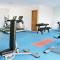Dakar By Days - DBD009 Appartement Anita 3 chambres 4 pax - 达喀尔