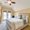Spacious Springfield Home with Golf Course View! - Springfield