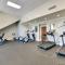 Springfield Studio Rental with Golf Course View! - Springfield