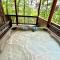 Firefly Lodge, hot tub, games, mountain views - Брайсон-Сити