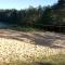 Domek na Kaszubach, Borowy Młyn, jezioro Gwiazda, sauna, 3