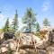 Lakeview Lodge - Across the street from the lake and Boulder Bay Park! - Big Bear Lake