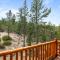 Lakeview Lodge - Across the street from the lake and Boulder Bay Park! - Big Bear Lake