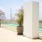 Dakar By Days - DBD009 Appartement Anita 3 chambres 4 pax - 达喀尔