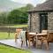 Grasmere Cottage with Stunnng Views by LetMeStay - 安布尔塞德
