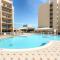 Beach House Condominium 202B by Newman-Dailey