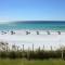 Beach House Condominium 202B by Newman-Dailey