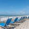 Beach House Condominium 202B by Newman-Dailey