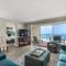 Beach House Condominium 202B by Newman-Dailey