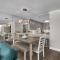 Beach House Condominium 202B by Newman-Dailey