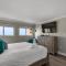 Beach House Condominium 202B by Newman-Dailey