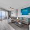 Crystal View Condominium 402 by Newman-Dailey